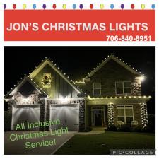 White-Christmas-Package-in-Evans-GA 0